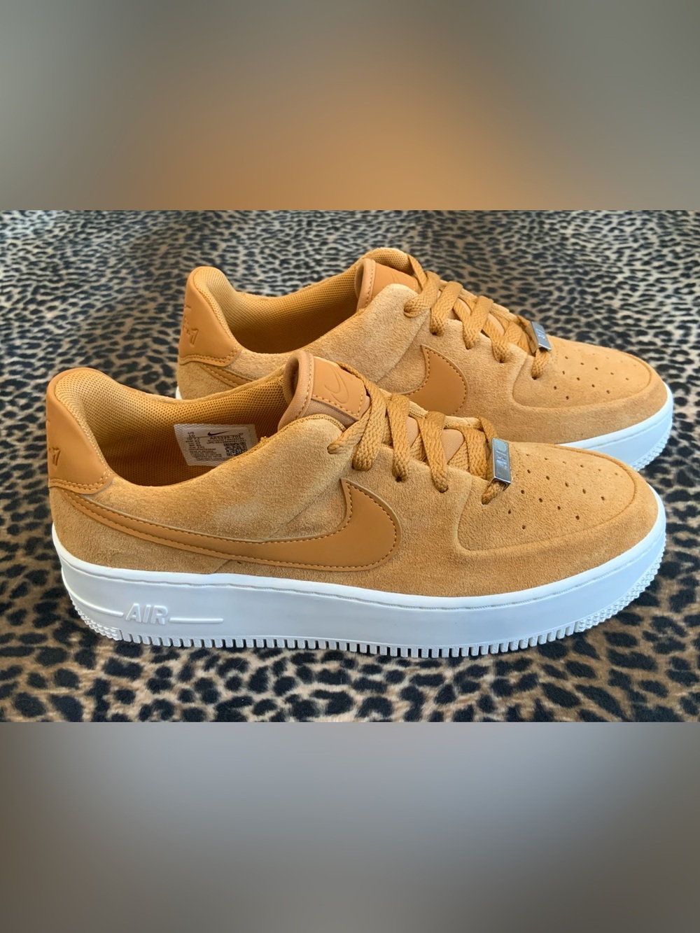 Nike